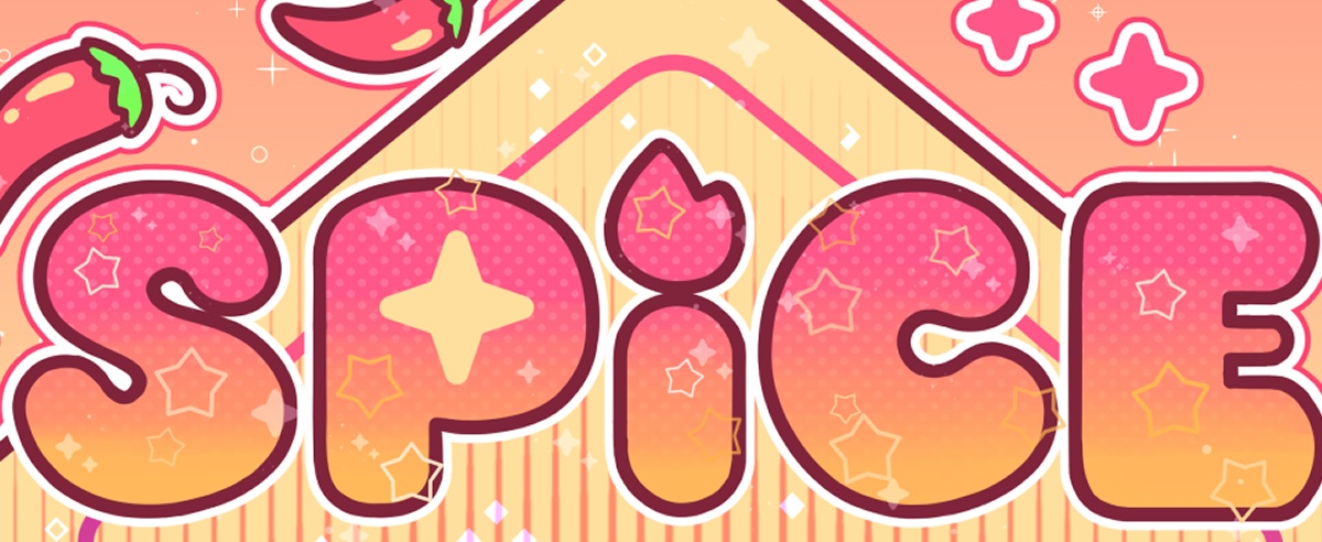 Throne banner for @spice