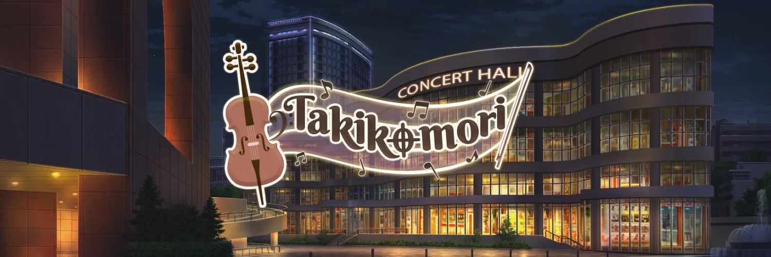 Throne banner for @taki