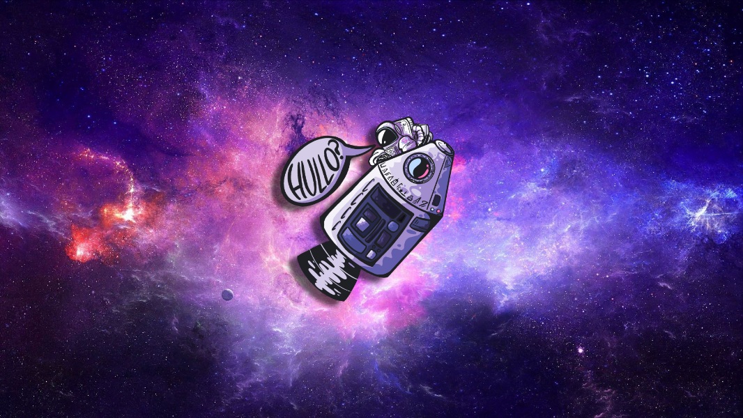 Throne banner for @savior