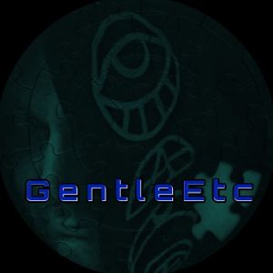 Throne banner for @gentle