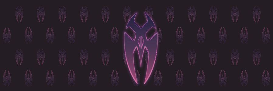 Throne banner for @nail
