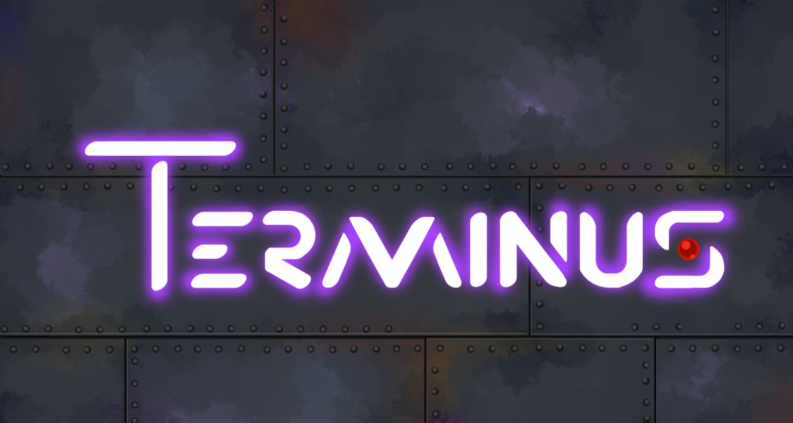Throne banner for @terminus