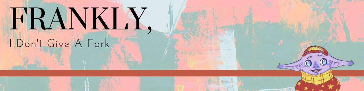 Throne banner for @frankly