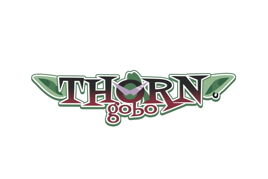 Throne banner for @thorn
