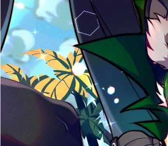 Throne banner for @shocks