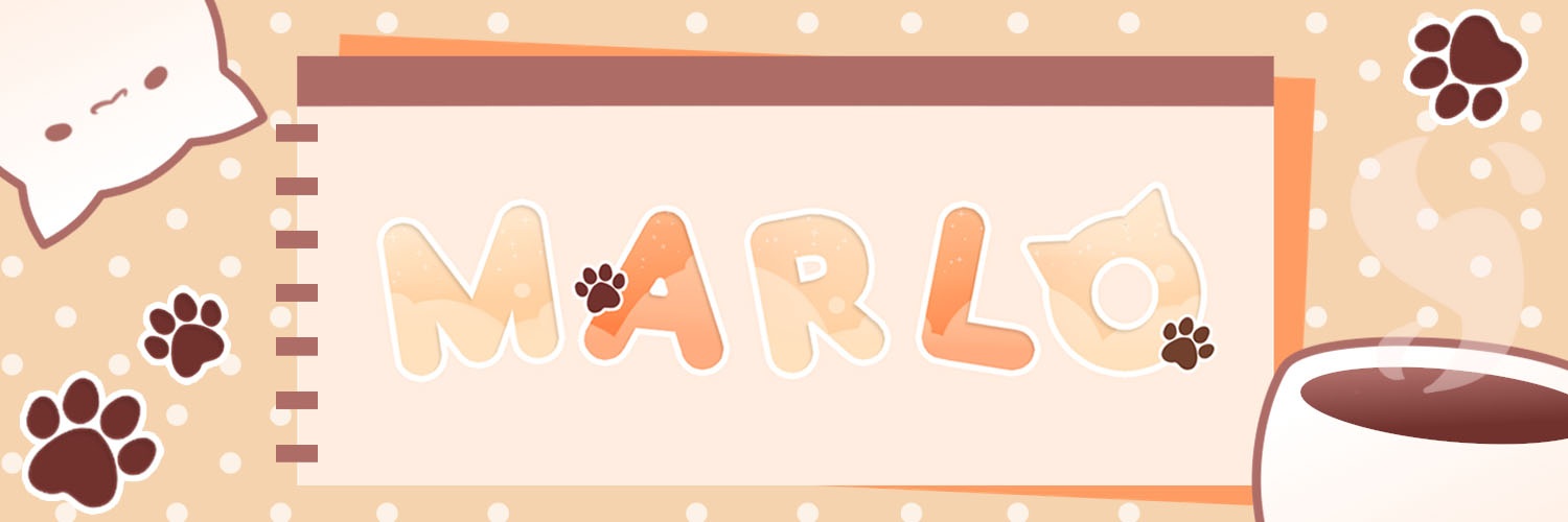 Throne banner for @marlo