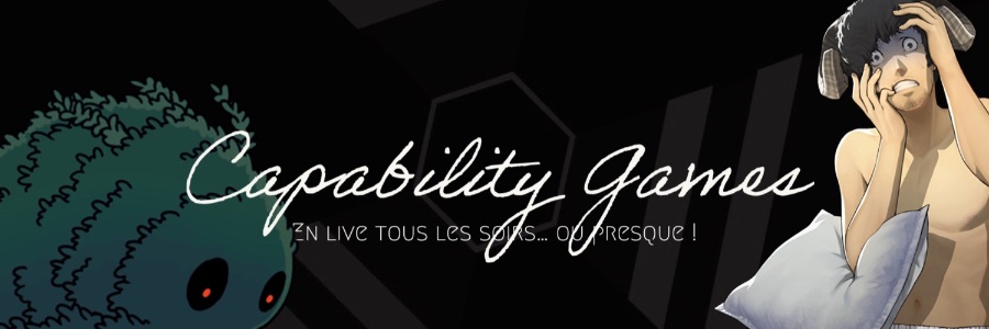 Throne banner for @capability