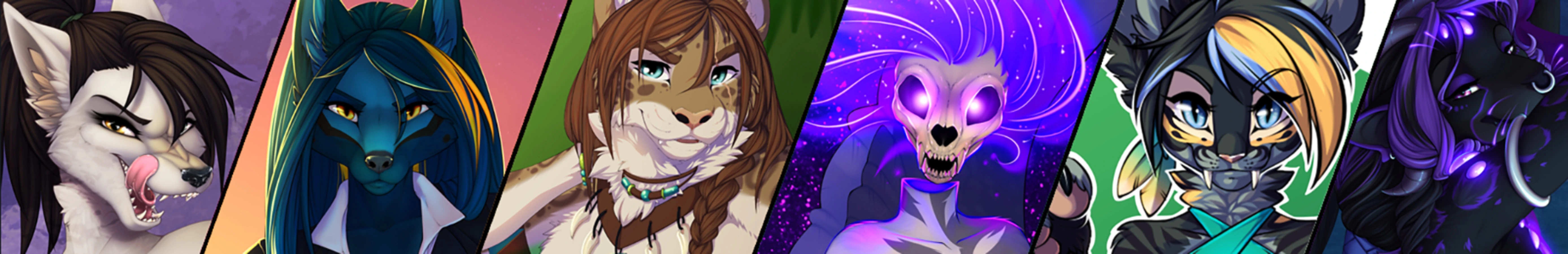 Throne banner for @nix