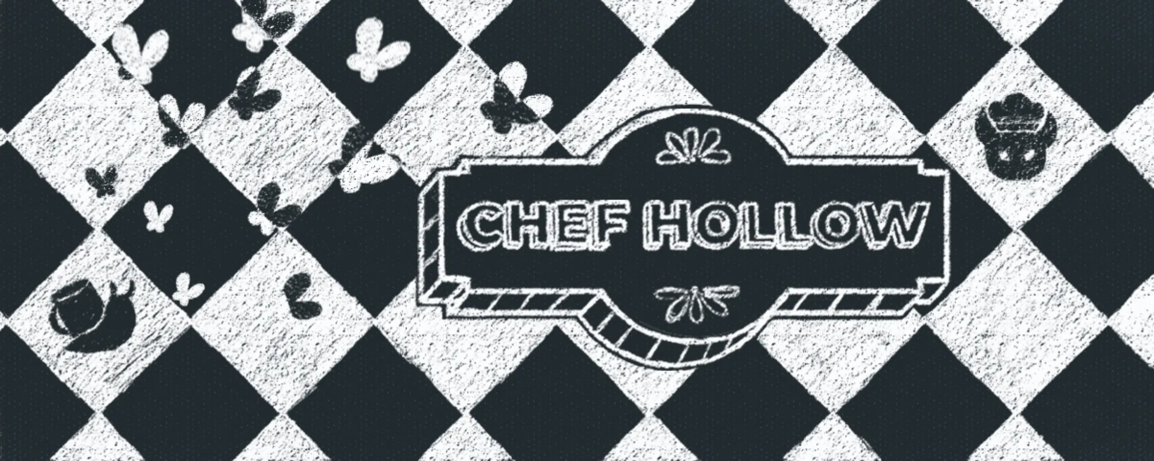Throne banner for @chef