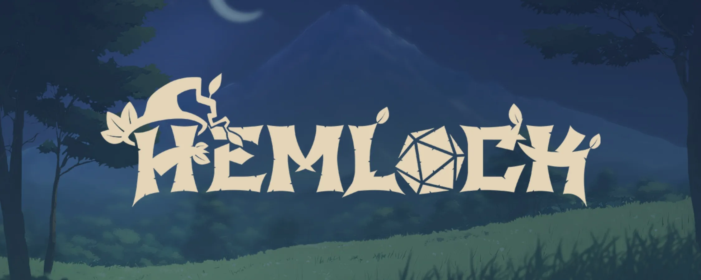 Throne banner for @hemlock