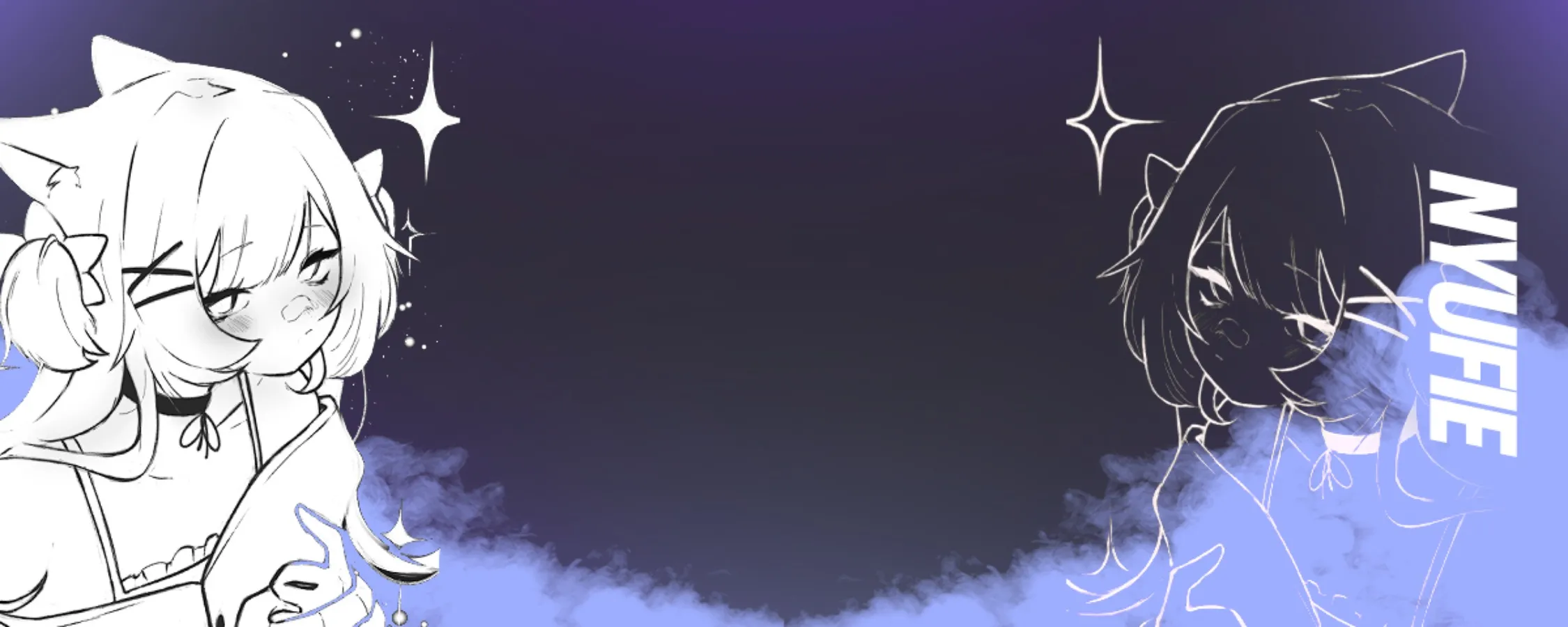 Throne banner for @joy