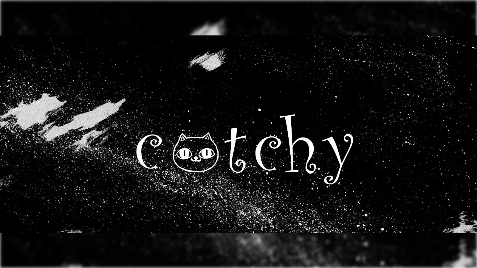 Throne banner for @catchy