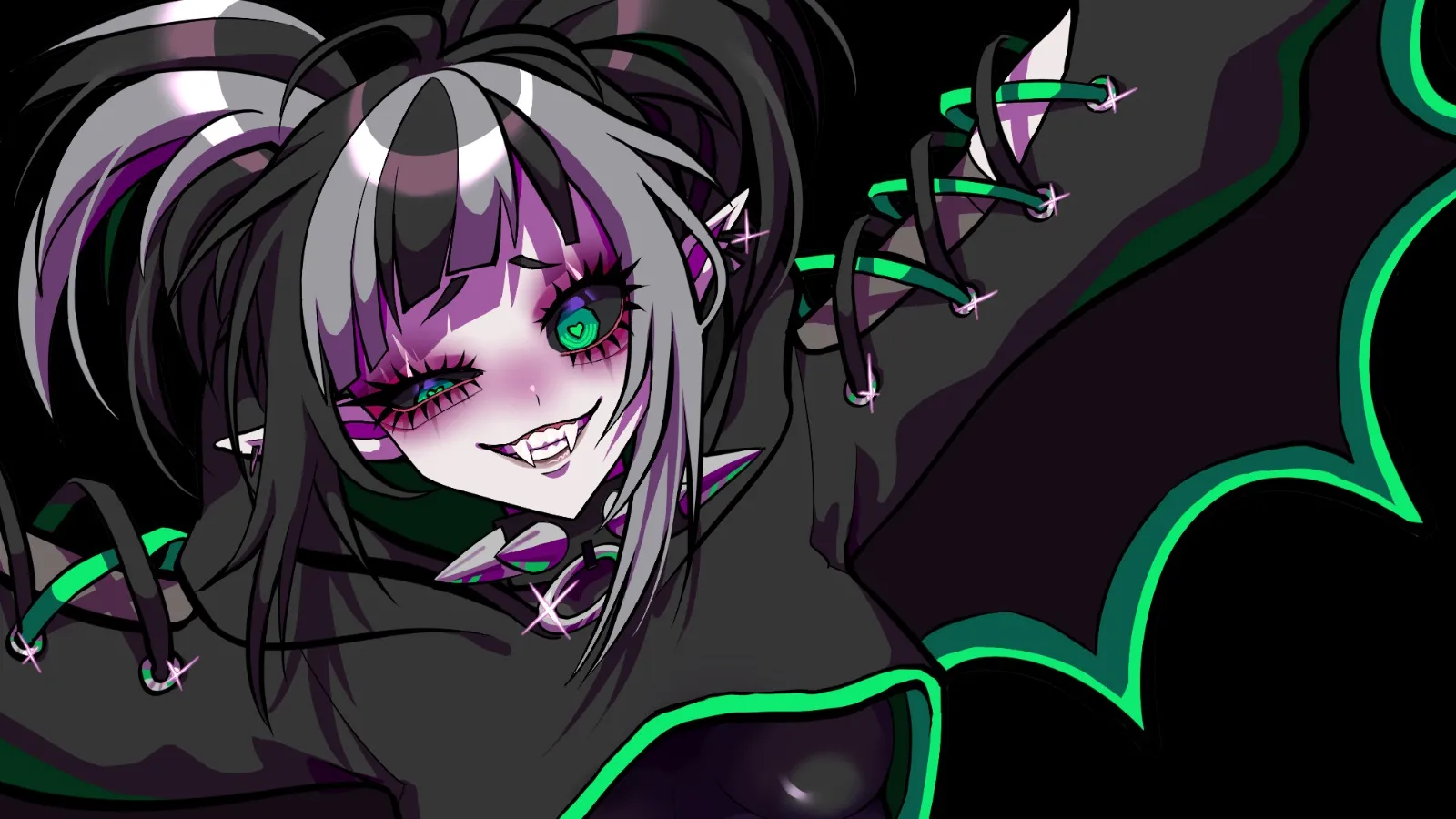 Throne banner for @byte