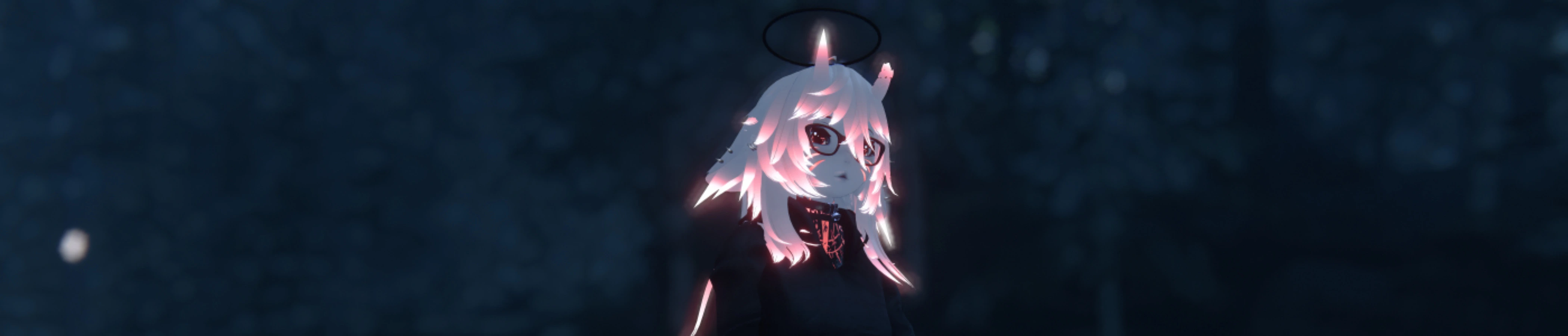 Throne banner for @maika