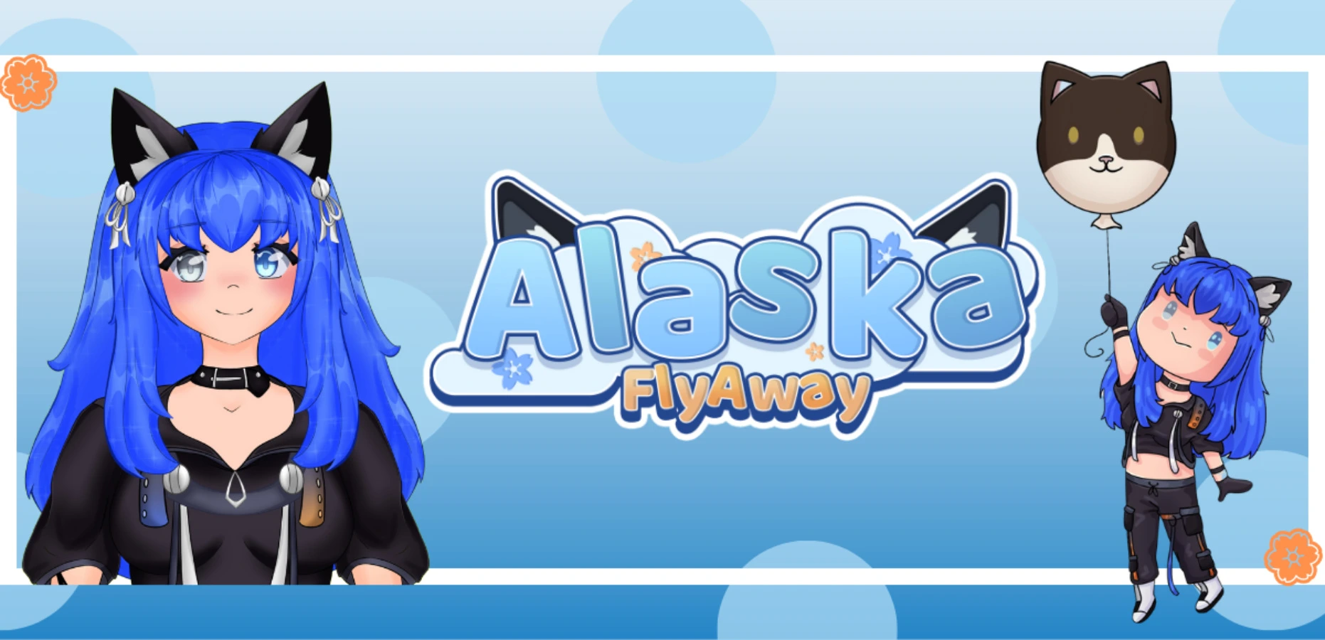 Throne banner for @alaska