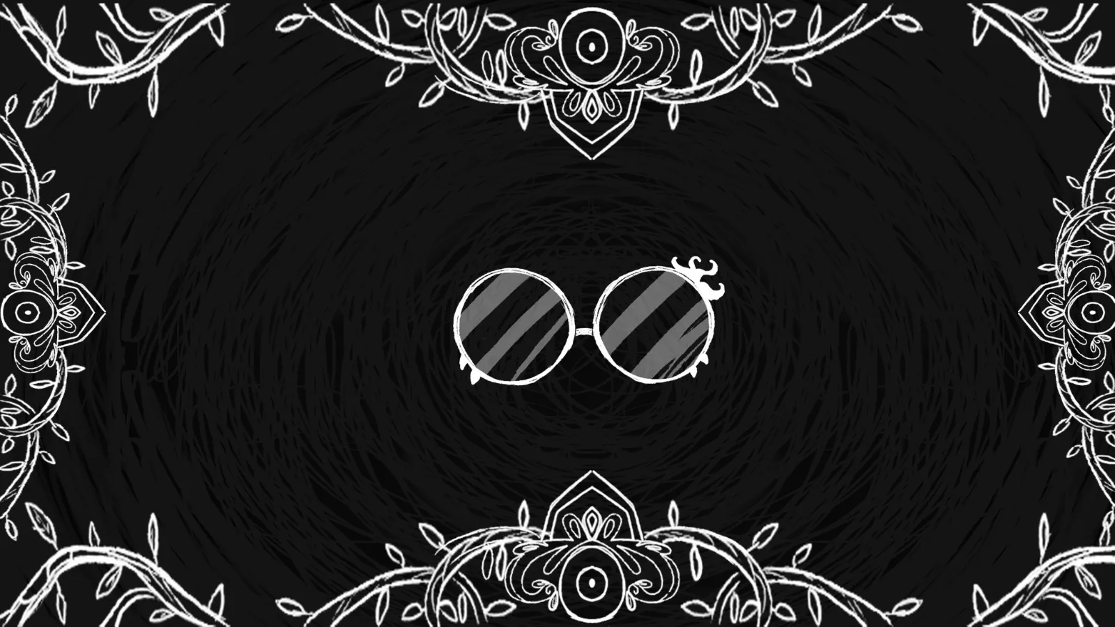 Throne banner for @charade
