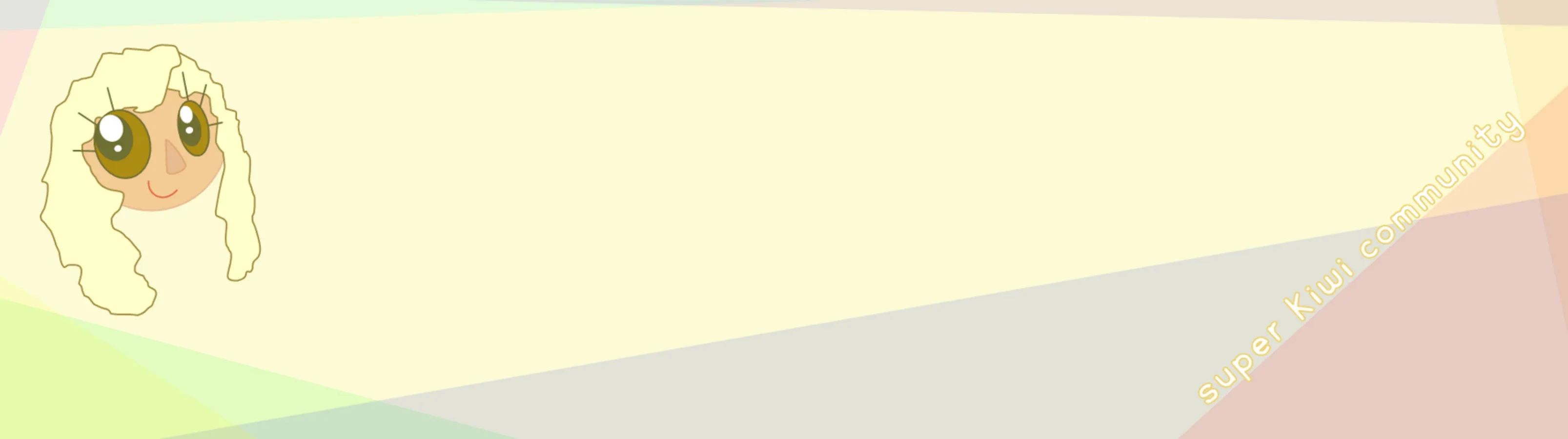 Throne banner for @mariah