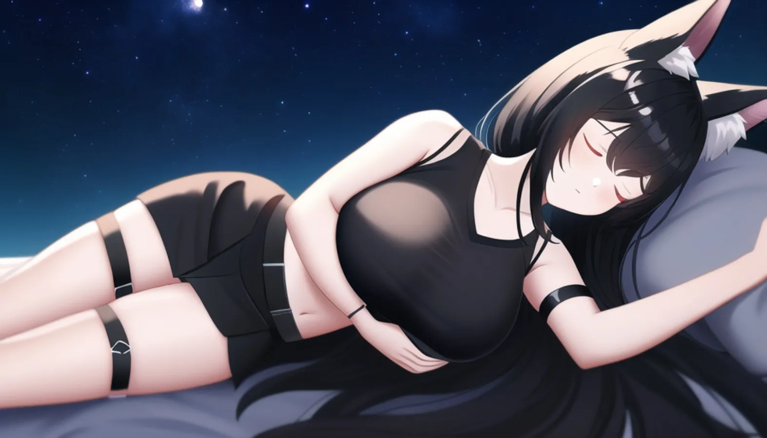 Throne banner for @sailor