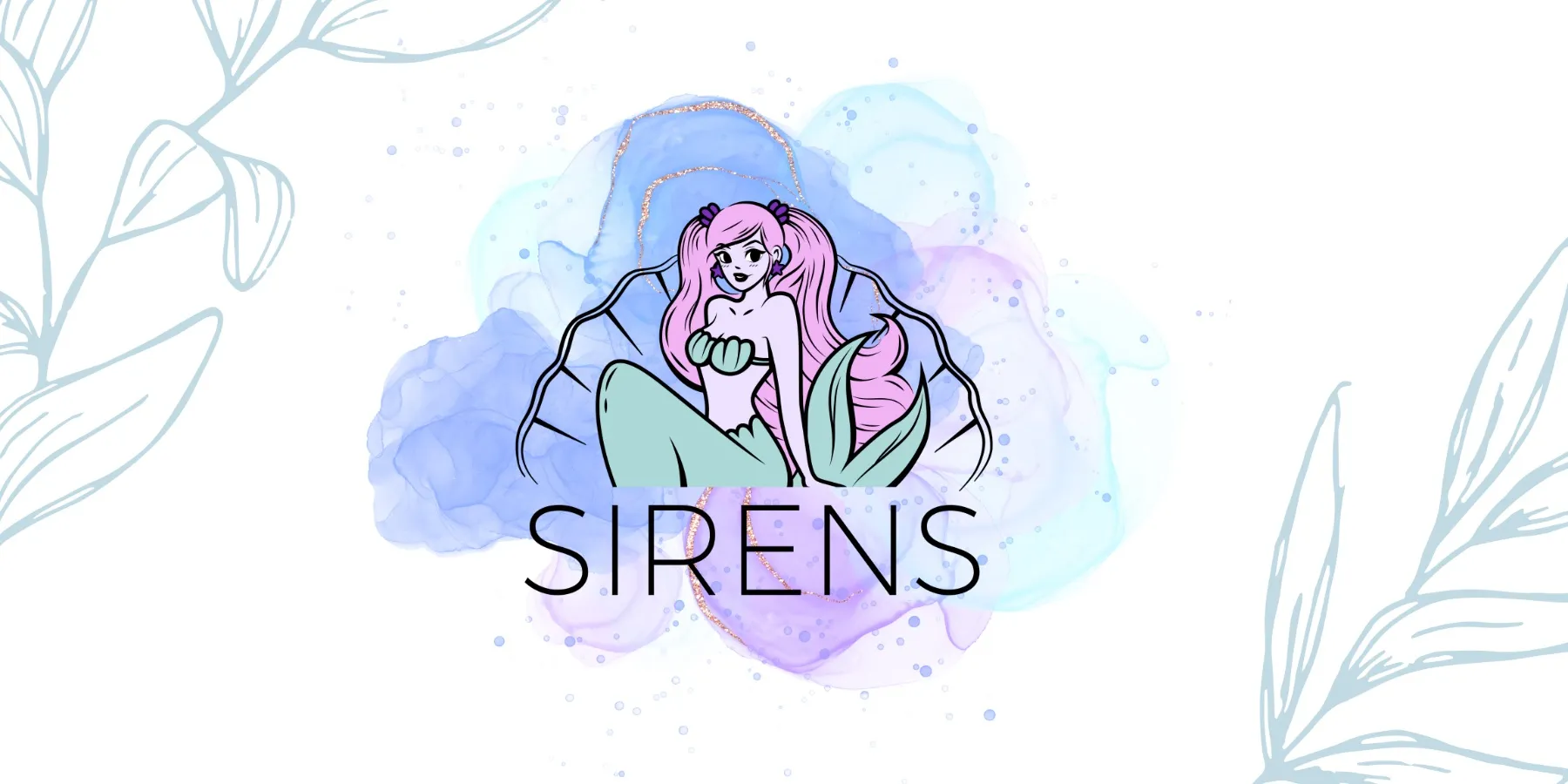 Throne banner for @sirens