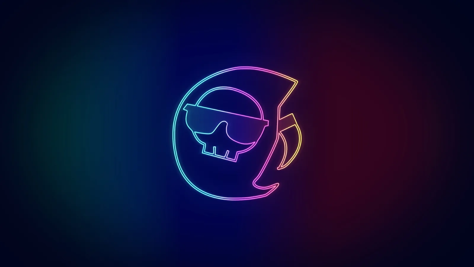 Throne banner for @hentie