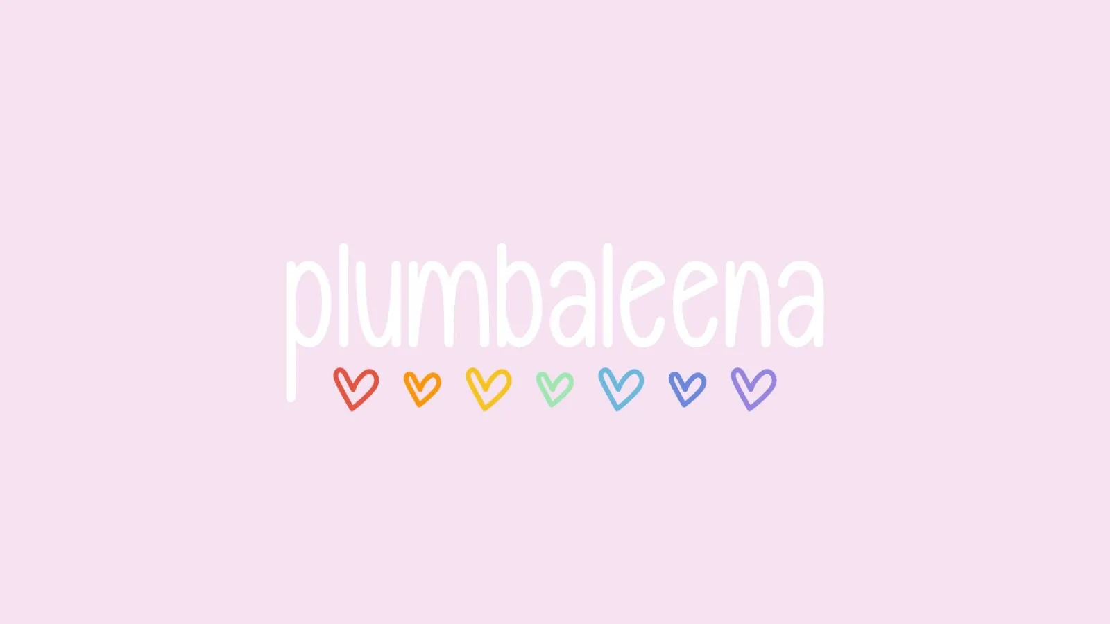 Throne banner for @plum
