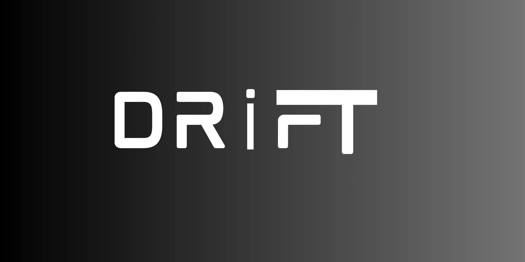 Throne banner for @drift