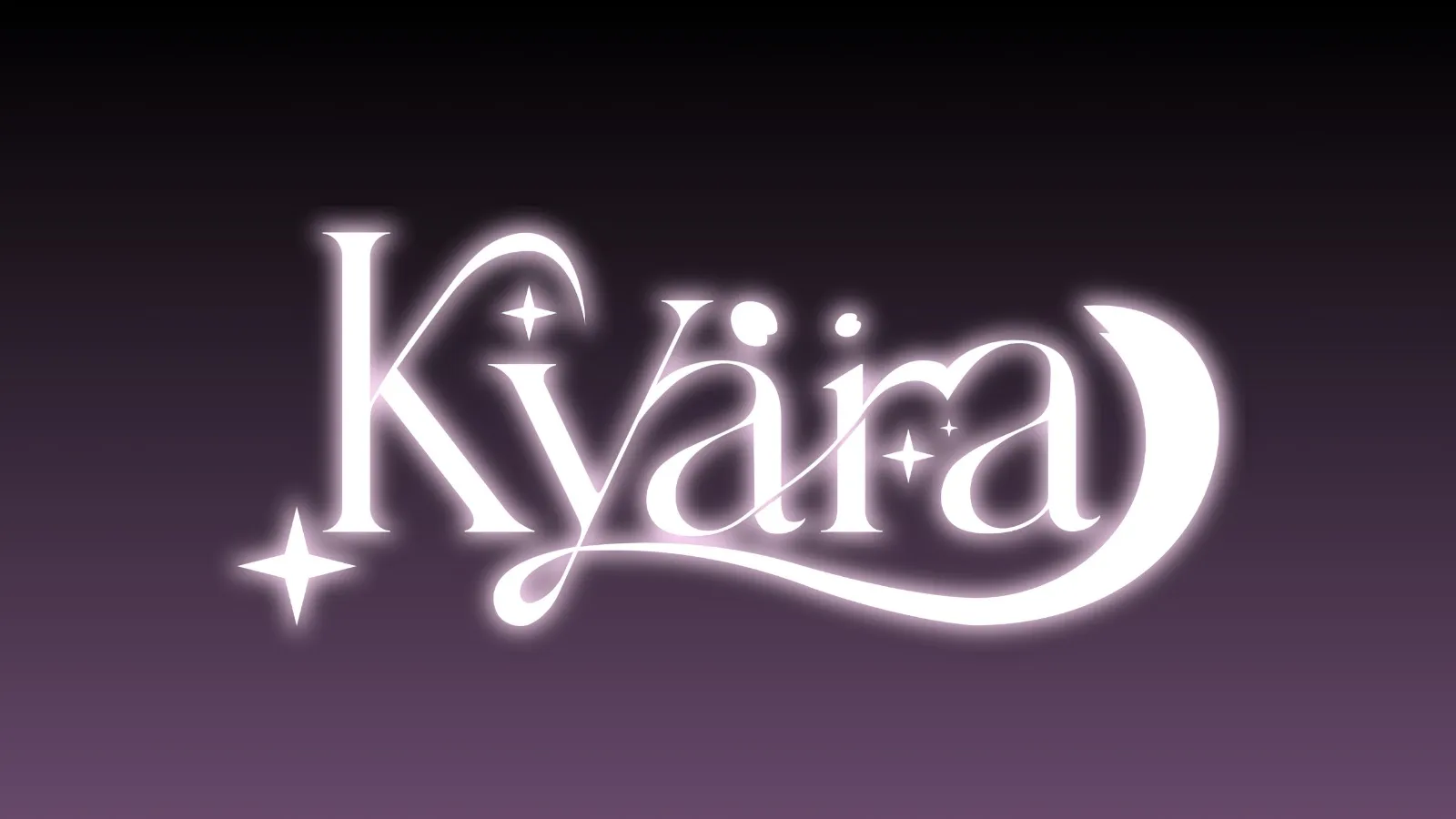 Throne banner for @kyara