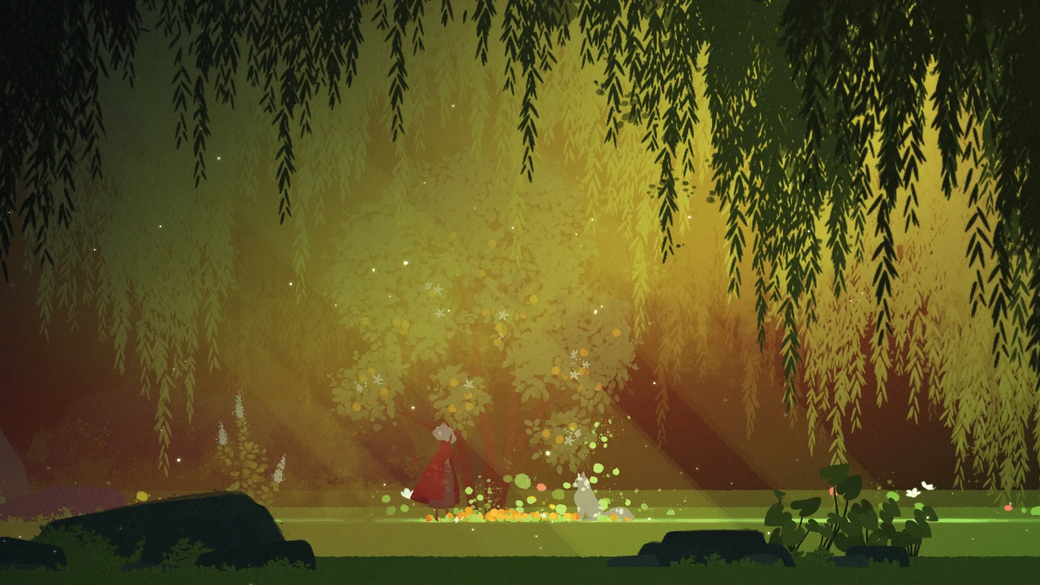Throne banner for @cedar