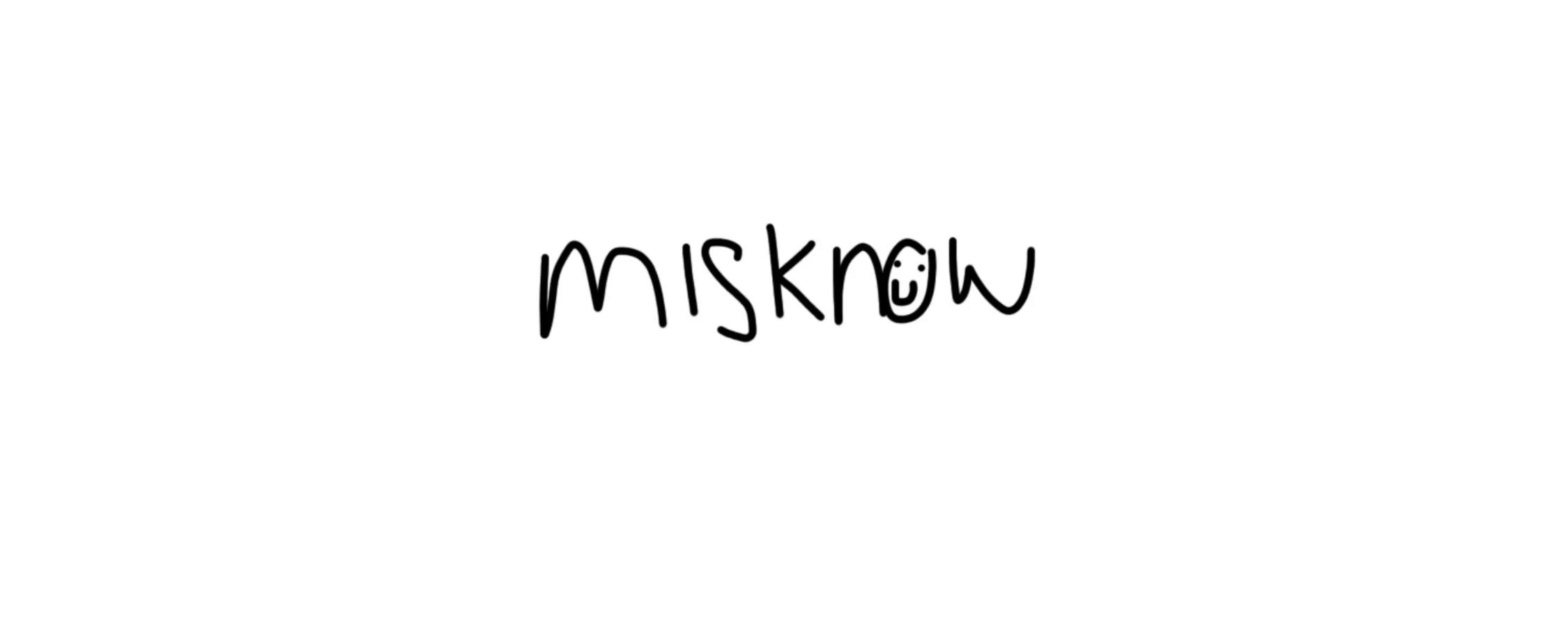 Throne banner for @know