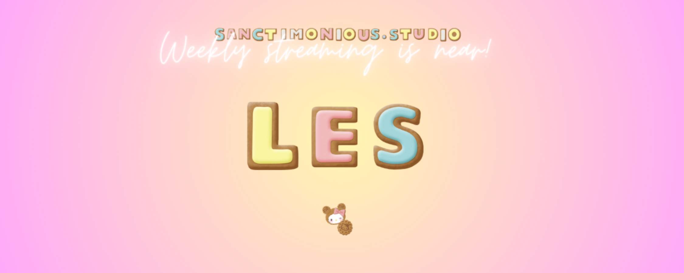 Throne banner for @sanctimonious