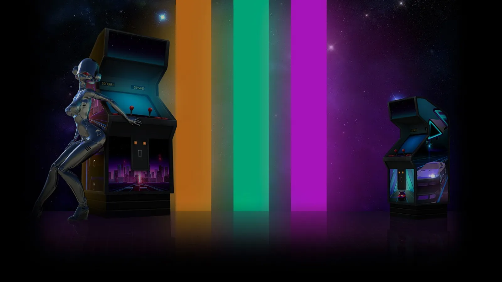 Throne banner for @turbo