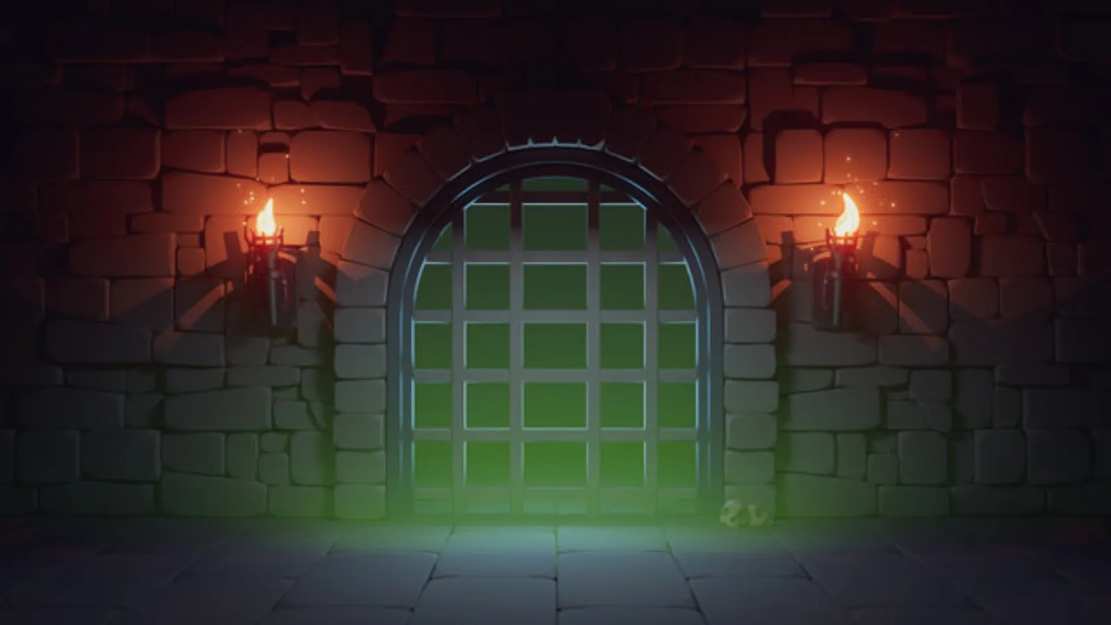 Throne banner for @kerberos