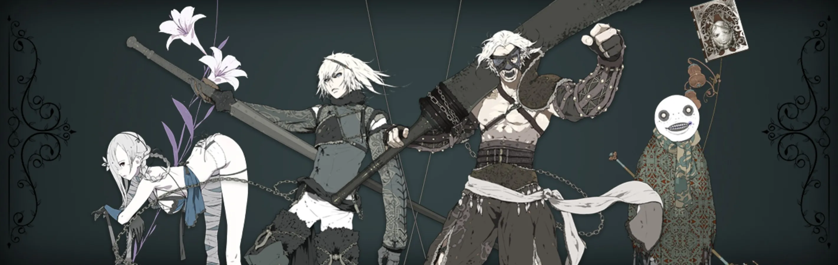 Throne banner for @mash