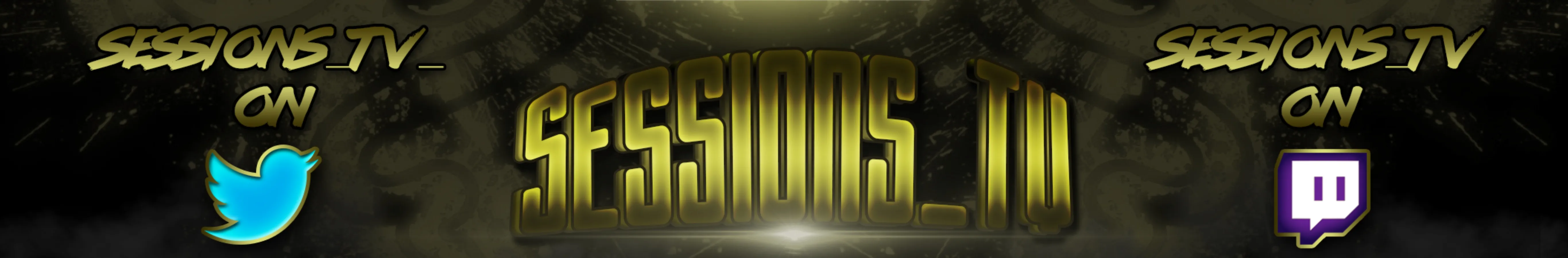 Throne banner for @sessions