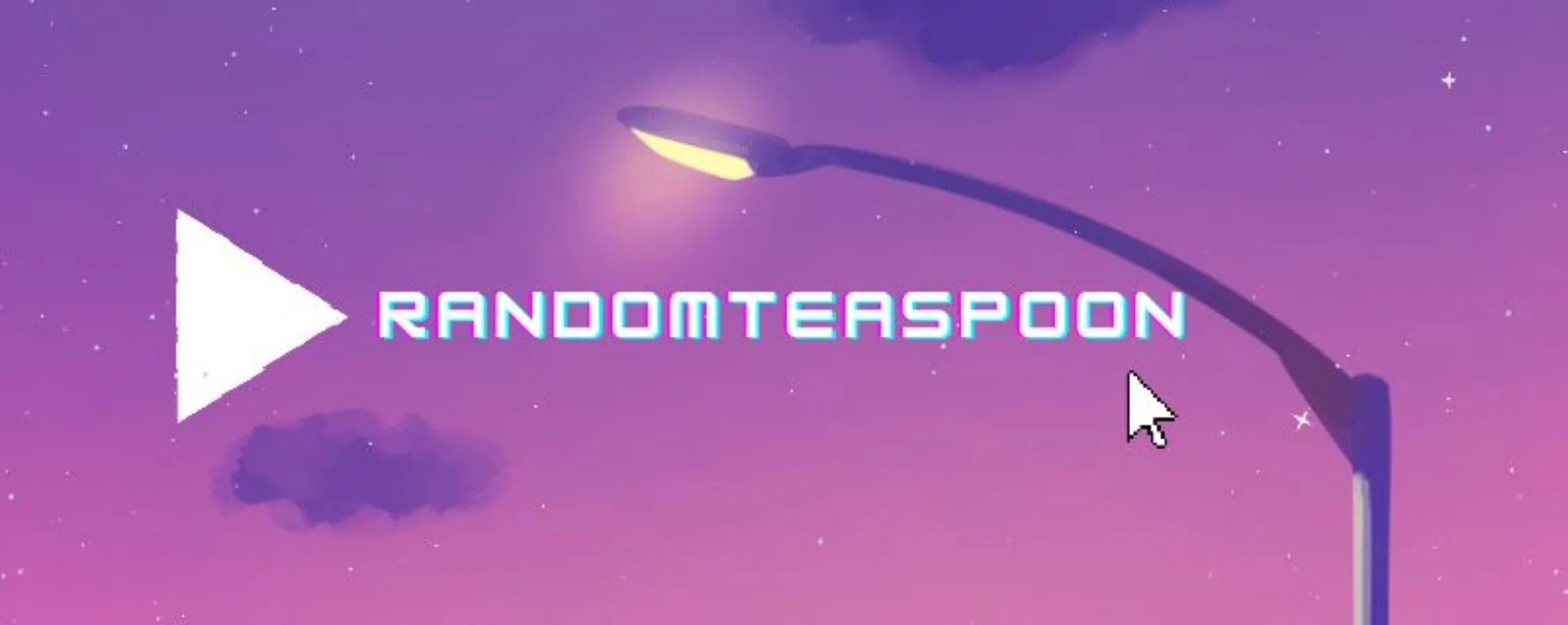 Throne banner for @teaspoon
