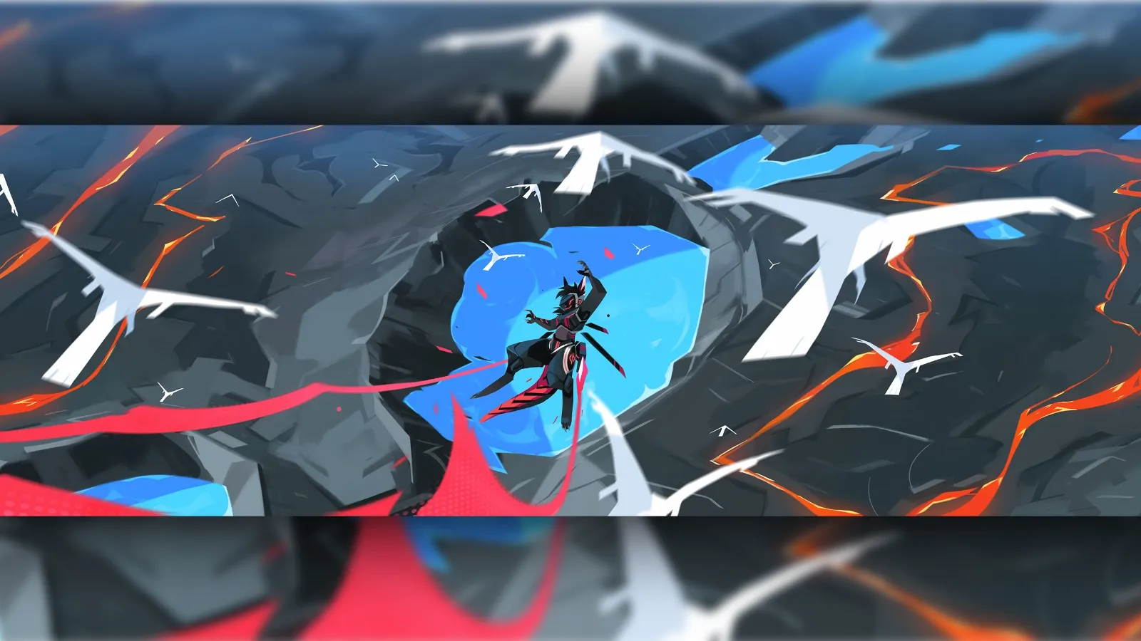 Throne banner for @sudo