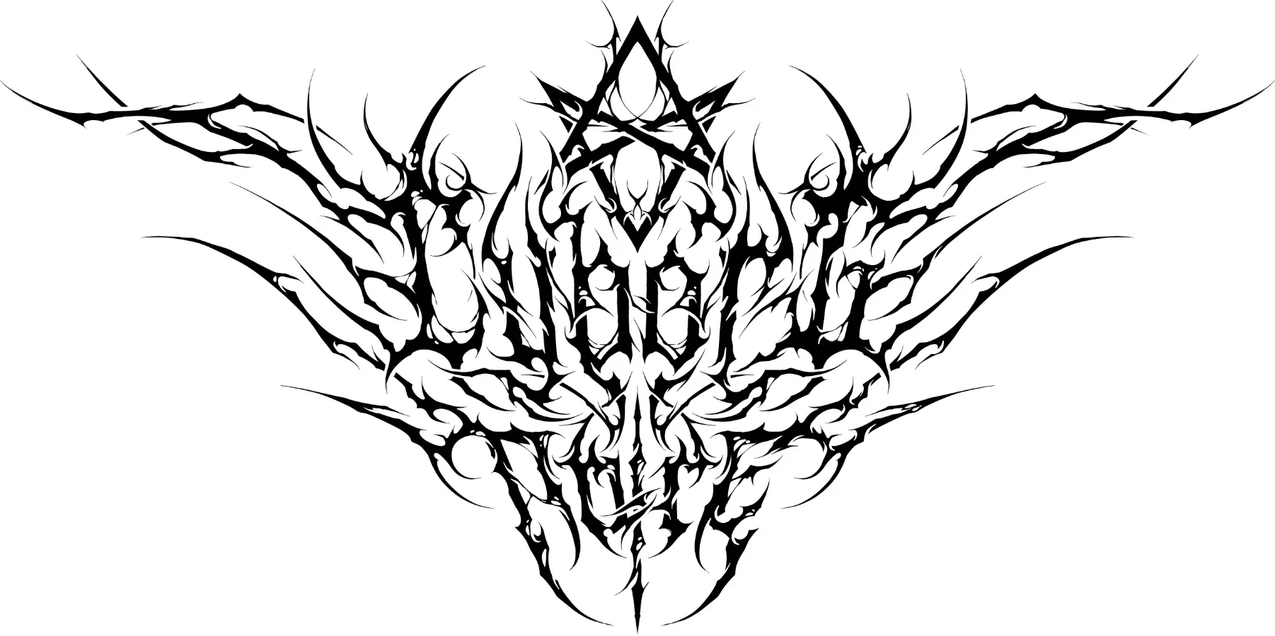 Throne banner for @cyborg