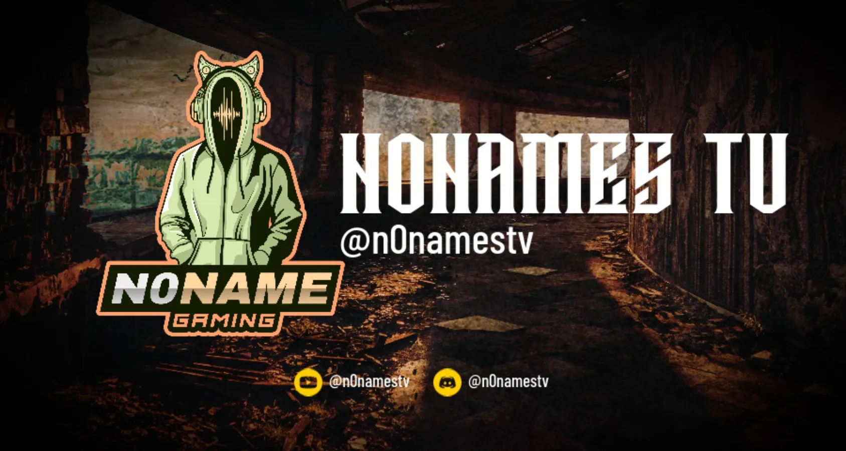 Throne banner for @n0name