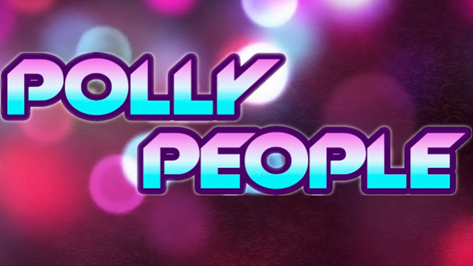 Throne banner for @polly