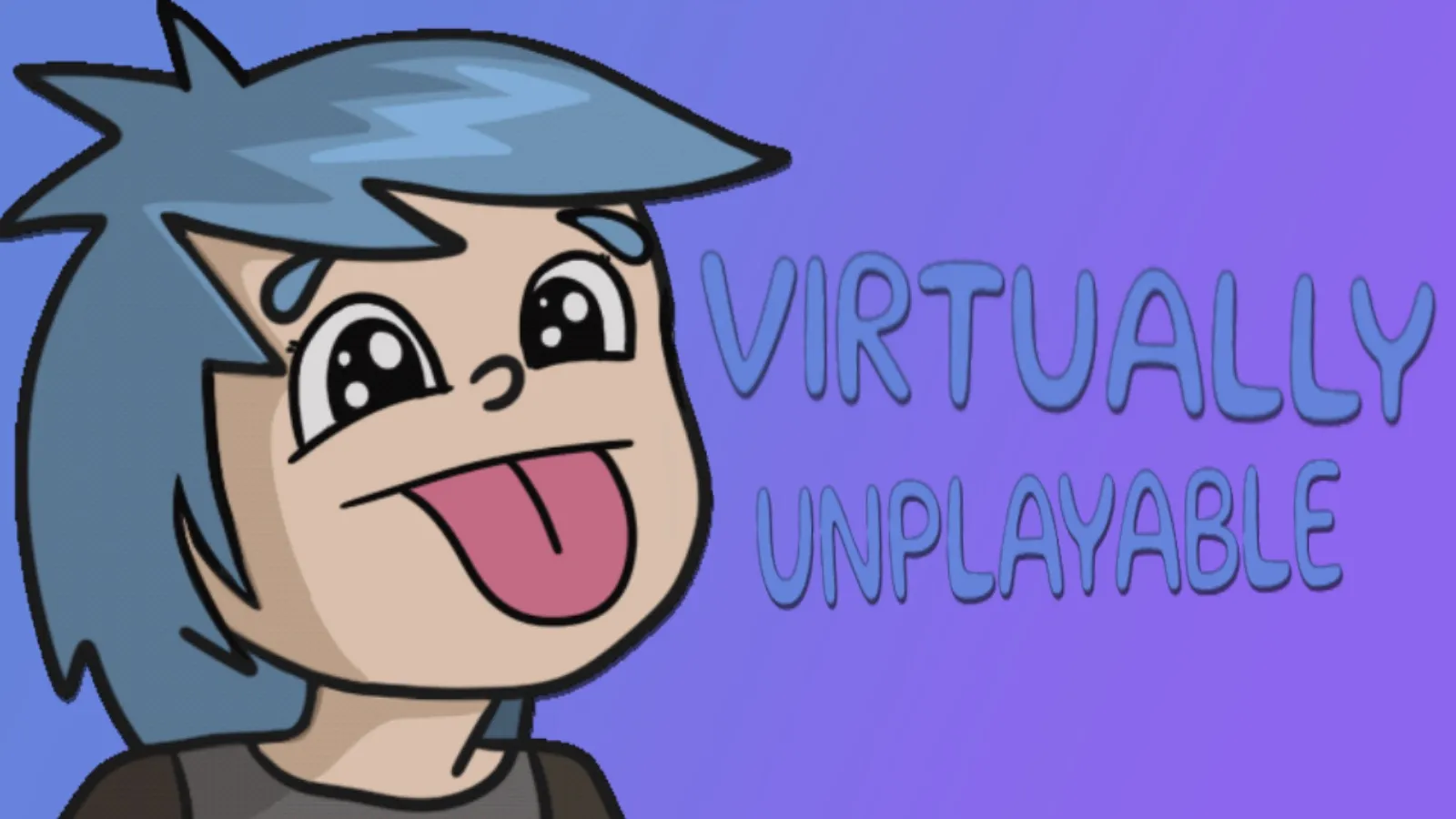 Throne banner for @virtually