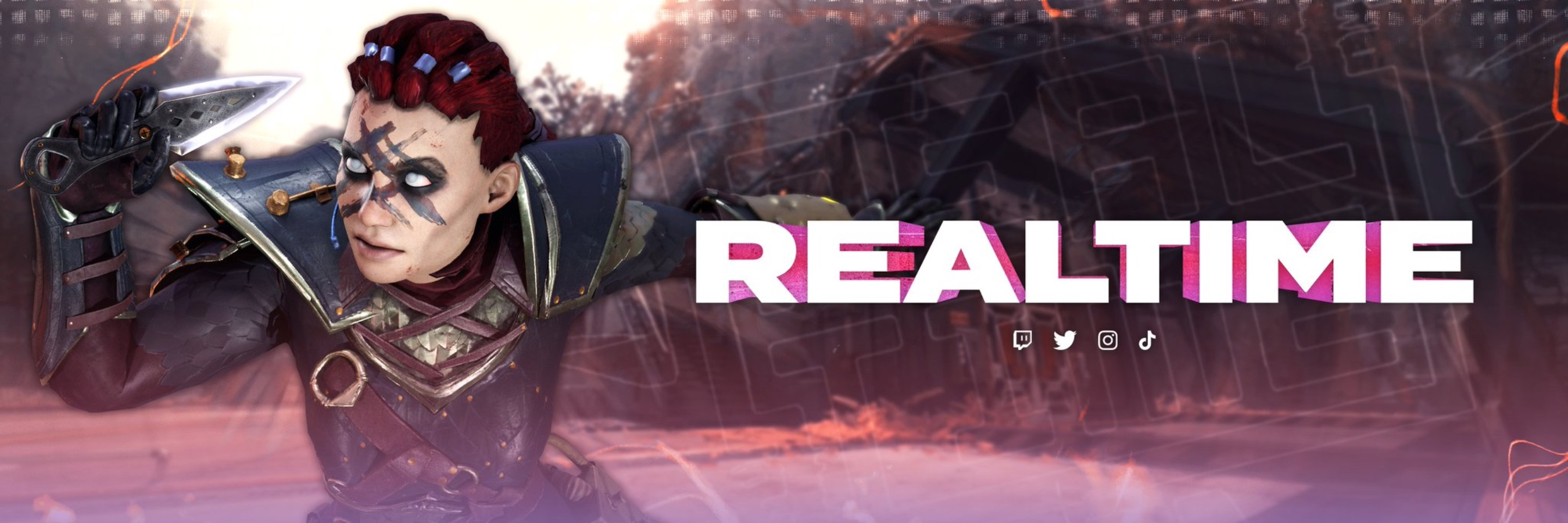 Throne banner for @realtime