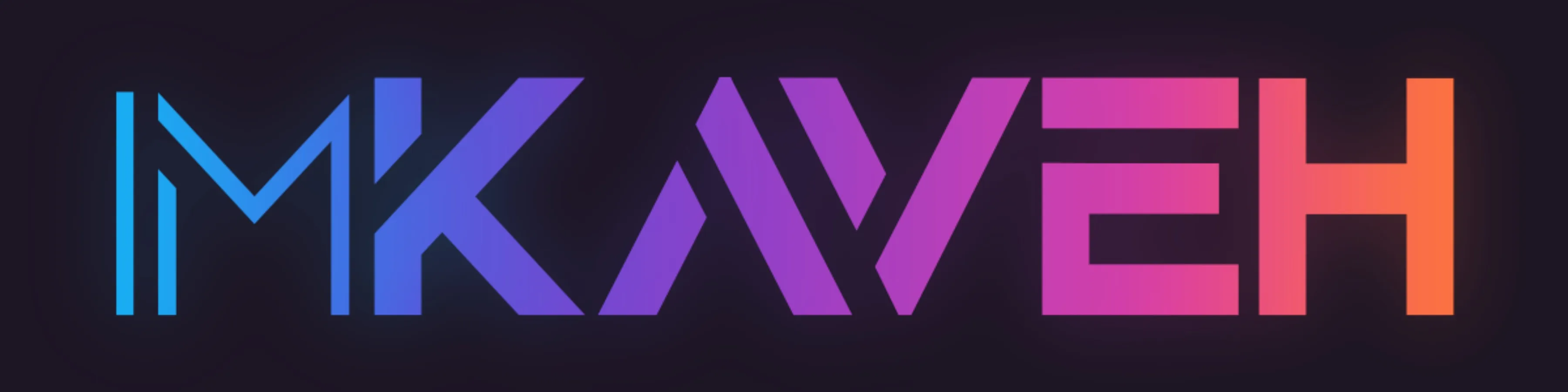 Throne banner for @kaveh
