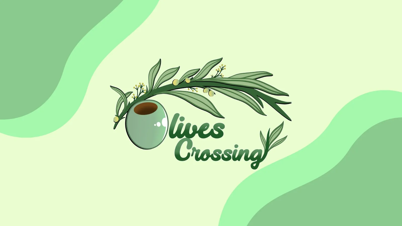 Throne banner for @olives