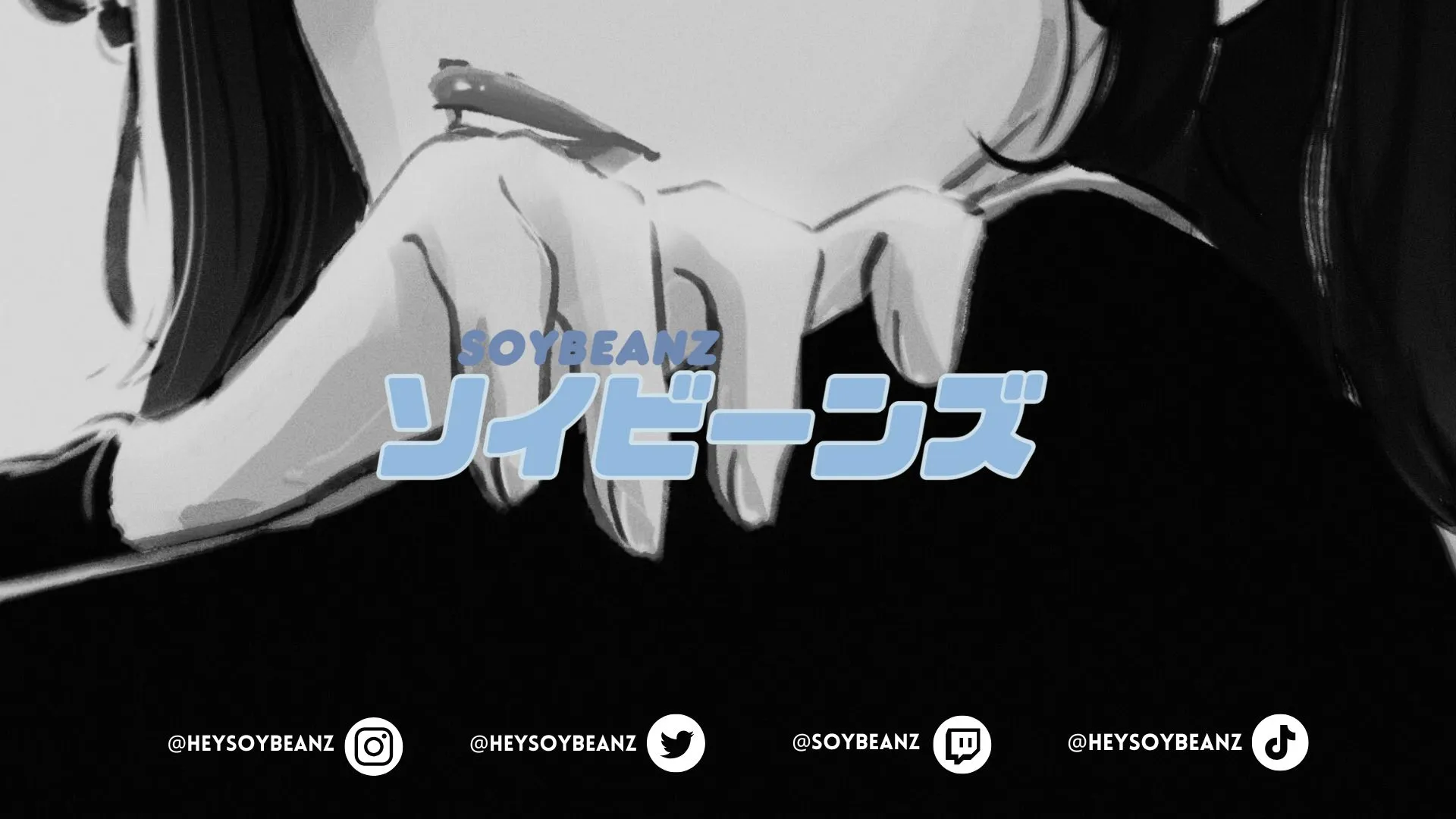 Throne banner for @soybean