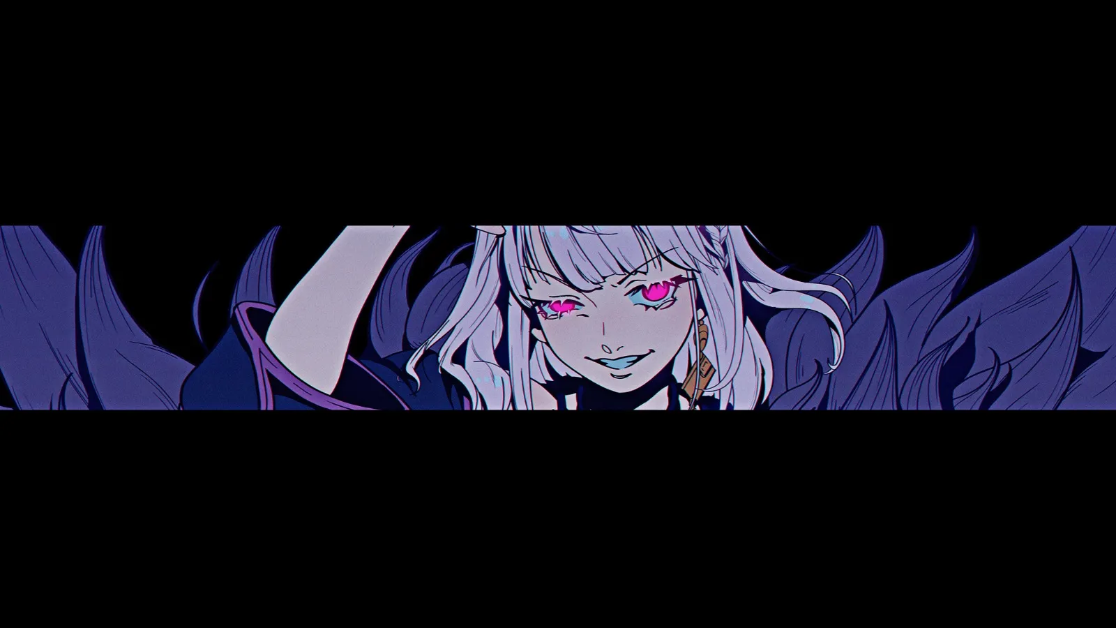 Throne banner for @rosen