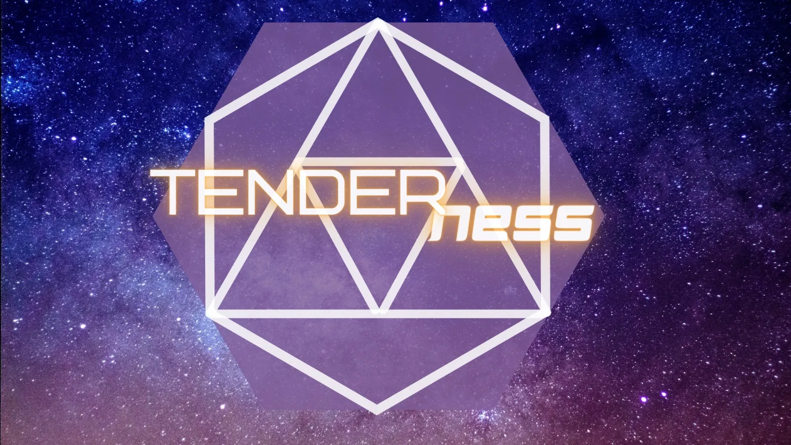 Throne banner for @tenderness