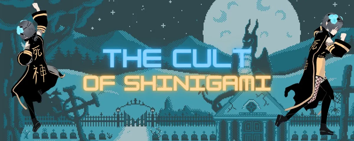 Throne banner for @shinigami