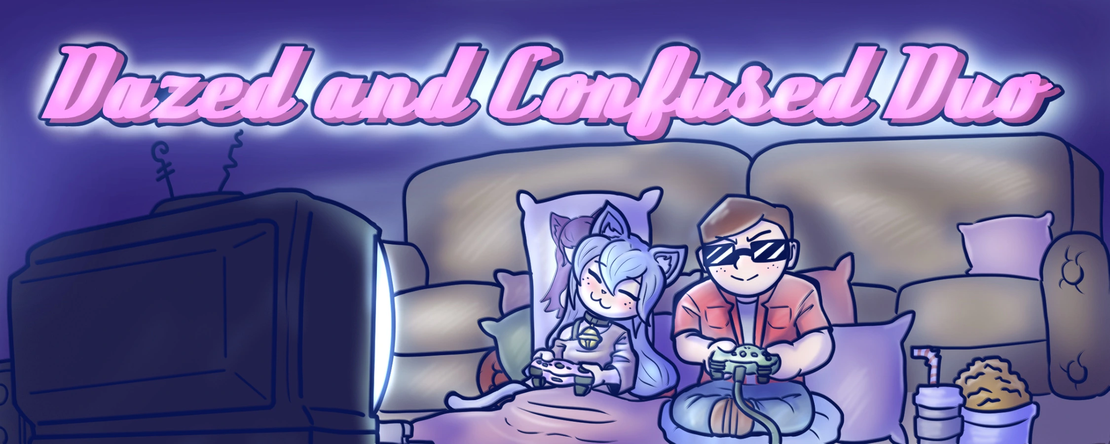 Throne banner for @tomass