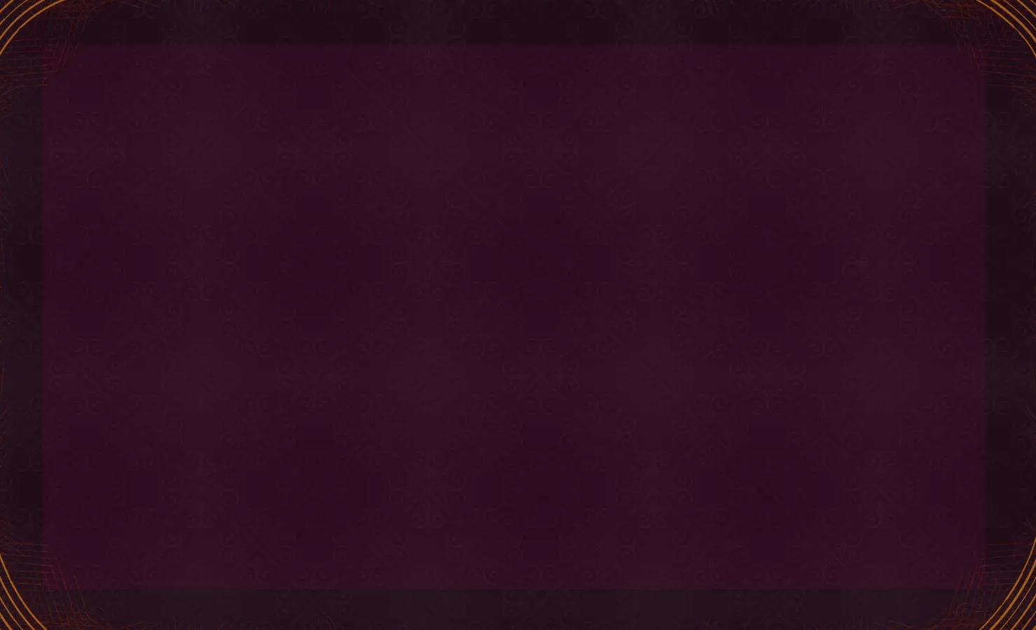 Throne banner for @haunt