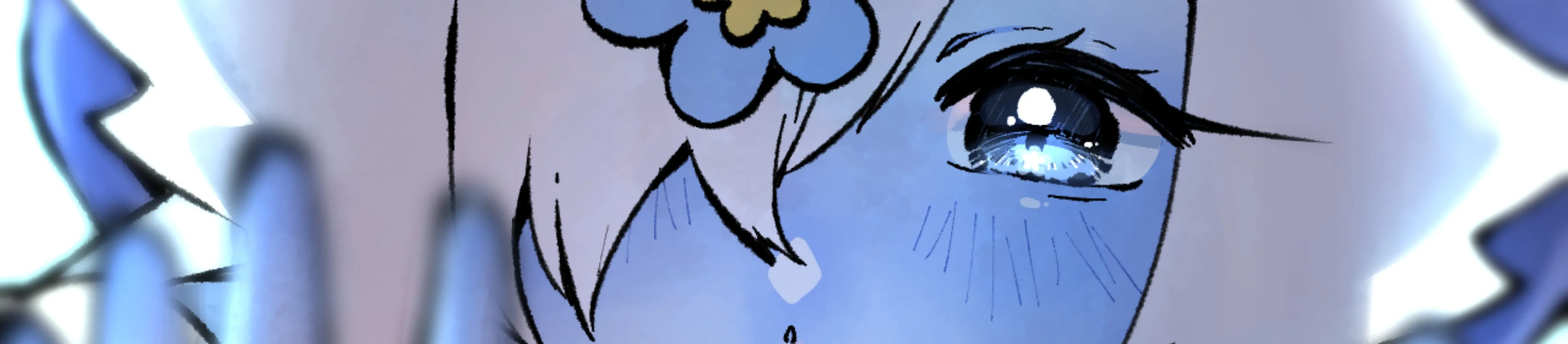 Throne banner for @ama